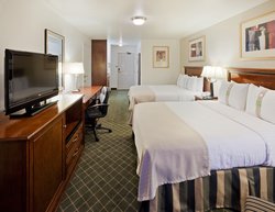  - Holiday Inn Redding - I-5, Exit 678