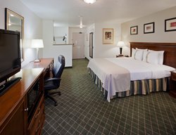  - Holiday Inn Redding - I-5, Exit 678