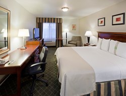  - Holiday Inn Redding - I-5, Exit 678