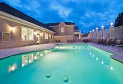  - Holiday Inn Redding - I-5, Exit 678