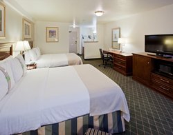  - Holiday Inn Redding - I-5, Exit 678