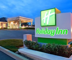  - Holiday Inn Redding - I-5, Exit 678