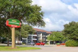  - Courtyard by Marriott Hotel Spring Valley Richardson