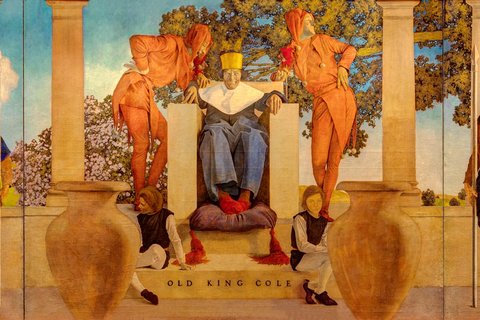 THE ST REGIS NEW YORK - Main Photo