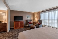  - Omni Mandalay Hotel Irving