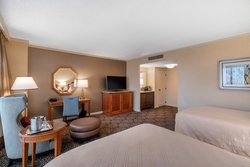  - Omni Mandalay Hotel Irving