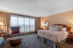  - Omni Mandalay Hotel Irving