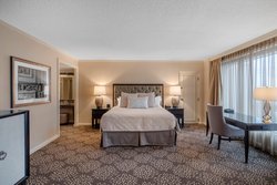  - Omni Mandalay Hotel Irving