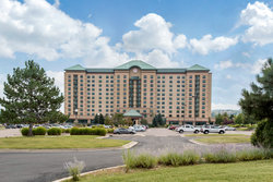  - Omni Interlocken Resort Broomfield
