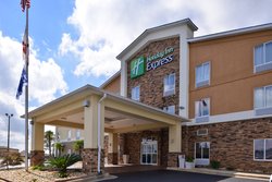  - Holiday Inn Express East Montgomery - I-85, Exit 6