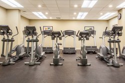  - Holiday Inn Toronto Airport Etobicoke