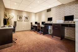  - Holiday Inn Toronto Airport Etobicoke