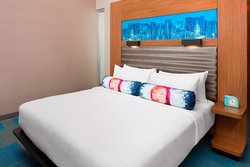  - Aloft Hotel Beachwood - I-271, Exit 28B