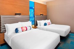  - Aloft Hotel Beachwood - I-271, Exit 28B