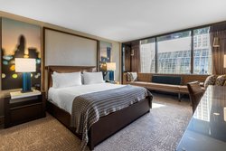  - Omni Hotel Charlotte