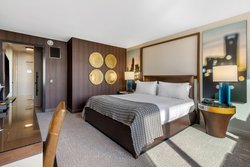  - Omni Hotel Charlotte