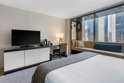  - Omni Hotel Charlotte