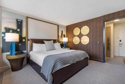  - Omni Hotel Charlotte