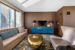  - Omni Hotel Charlotte