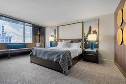  - Omni Hotel Charlotte