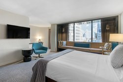  - Omni Hotel Charlotte