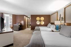  - Omni Hotel Charlotte