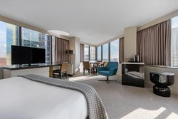  - Omni Hotel Charlotte