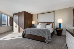  - Omni Hotel Charlotte