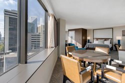  - Omni Hotel Charlotte