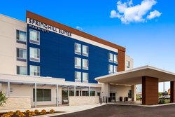  - SpringHill Suites by Marriott Chambersburg - I-81, Exit 17