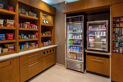  - SpringHill Suites by Marriott Chambersburg - I-81, Exit 17