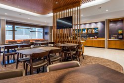  - SpringHill Suites by Marriott Chambersburg - I-81, Exit 17