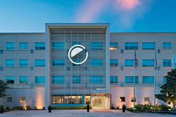  - Element Hotel Vintage Park Houston