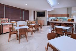  - Element Hotel Vintage Park Houston