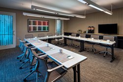  - Element Hotel Vintage Park Houston