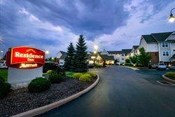  - Residence Inn by Marriott Hazleton
