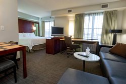  - Residence Inn by Marriott Hazleton