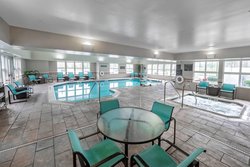  - Residence Inn by Marriott Hazleton
