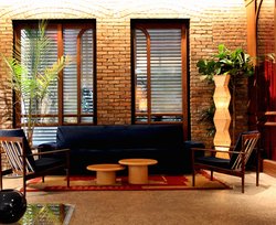  - Frederick Hotel New York