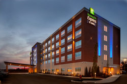  - Holiday Inn Express & Suites West Chester - I-75, Exit 24