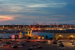  - Aloft Hotel Vaughan