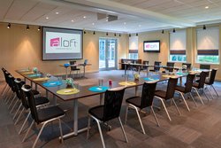 - Aloft Hotel Vaughan