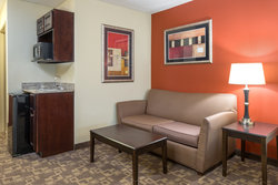  - Holiday Inn Express Northwest Lexington