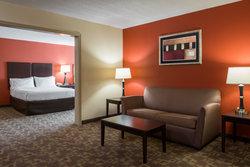  - Holiday Inn Express Northwest Lexington