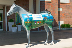  - Holiday Inn Express Northwest Lexington