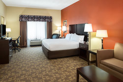  - Holiday Inn Express Northwest Lexington
