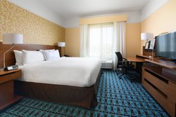  - Fairfield Inn & Suites by Marriott Burleson