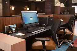  - Fairfield Inn & Suites by Marriott Burleson