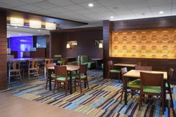  - Fairfield Inn & Suites by Marriott Burleson