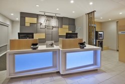  - Holiday Inn Express & Suites Airport Grand Rapids